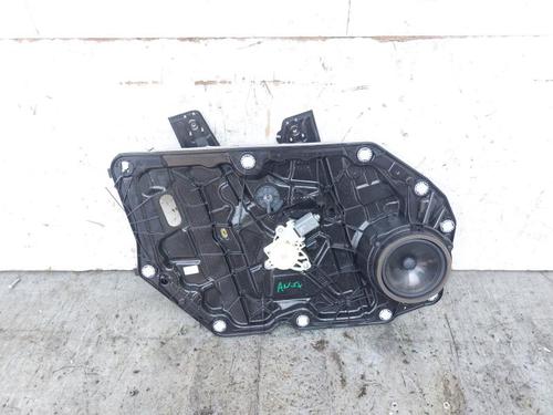 Front left window mechanism FORD FOCUS IV Turnier (HP) 1.5 EcoBlue | BP26678147C22 - Image 2