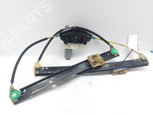 Front right window mechanism AUDI A4 B8 Avant (8K5) 2.0 TDI | BP29764471C23 
