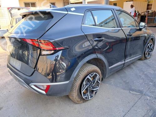 AC pipe KIA SPORTAGE V (NQ5) 1.6 CRDi MHEV | BP36184009M126 - Image 26