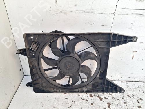 Radiator fan DACIA SANDERO 1.4 MPI LPG | BP39738827M35 - Image 5