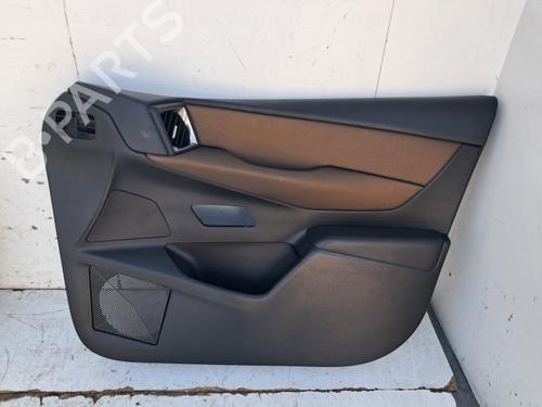 Seats set DS DS 3 / DS 3 CROSSBACK (UR_, UC_, UJ_) 1.5 BlueHDi 100 (UCYHYJ) | BP36694341C78  - Image 12