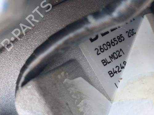 Steering column LANCIA YPSILON (843_) 1.3 JTD (843.AXD11, 843.AXD1A) | BP38042823M21 - Image 5
