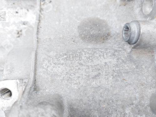 Gearbox SKODA OCTAVIA IV Combi (NX5, PV5) 2.0 TDi | BP28487735M3  - Image 6