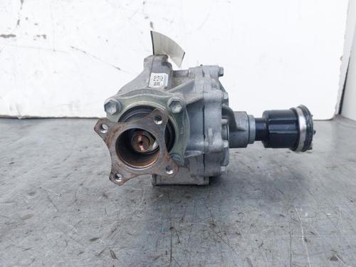 Used Front differential Front differential 15170306 15170306