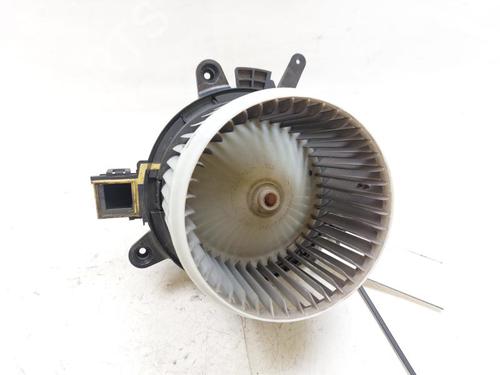 Used Heater blower motor Heater blower motor CITROËN BERLINGO (ER_, EC_) 1.5 BlueHDi 100 (102 hp) 27537919 27537919