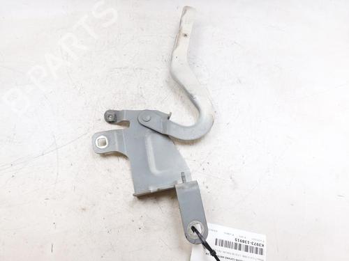 Hinge/Door check strap RENAULT CLIO IV (BH_) 1.5 dCi 75 | BP25984958C146 