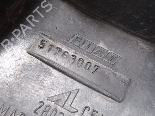 Left taillight FIAT PANDA (169_) 1.2 (169.AXB11, 169.AXB1A) | BP39398803C34  - Image 5