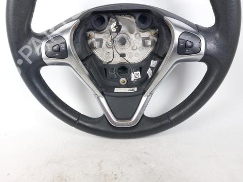 Steering wheel FORD B-MAX (JK) 1.0 EcoBoost | BP15173071C49 
