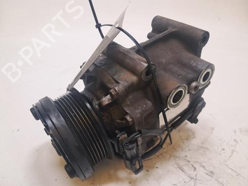 Used AC compressor AC compressor 38949389 38949389