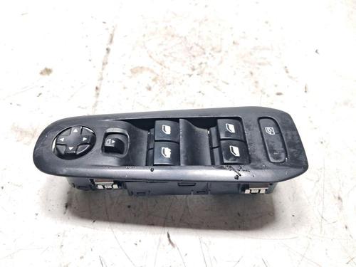 Used Left front window switch Left front window switch PEUGEOT 308 II (LB_, LP_, LW_, LH_, L3_) 1.6 BlueHDi 120 (120 hp) 33195449 33195449