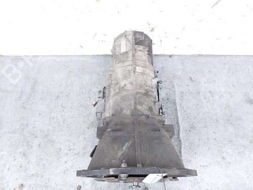 Gearbox LAND ROVER RANGE ROVER SPORT I (L320) 3.0 D 4x4 | BP17834656M3