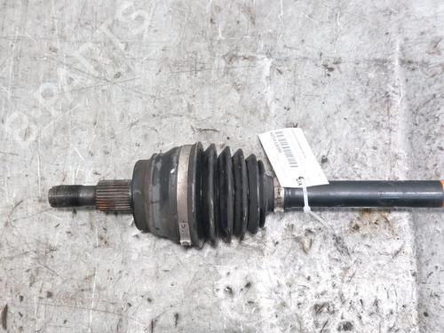Right front driveshaft MERCEDES-BENZ GLE (W166) 350 d 4-matic (166.024) | BP21213110M39 