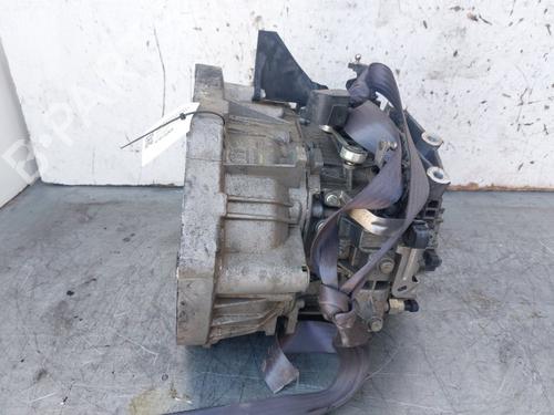 Gearbox FIAT DUCATO Van (250_) 140 Multijet 2,2 D | BP34620515M3  - Image 5