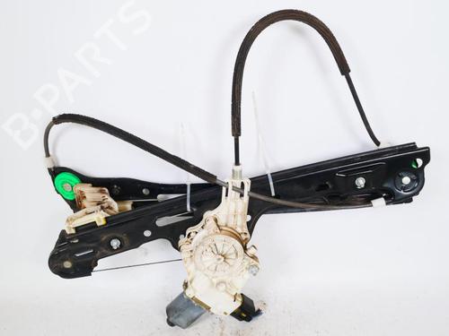 Rudehejsemekanisme ventre foran BMW 1 (E87) 118 d | BP15150458C22