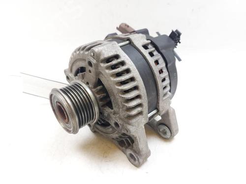 Used Alternator Alternator PEUGEOT 208 I (CA_, CC_) 1.5 BlueHDI 100 (102 hp) 26672119 26672119