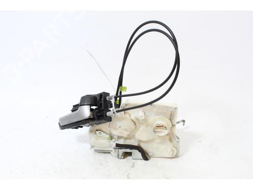 Used Front right lock Front right lock 15147709 15147709