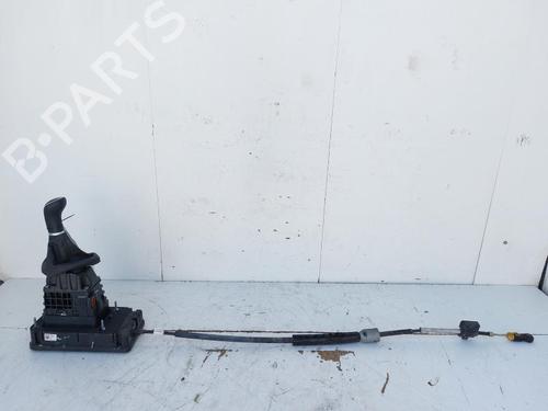 Used Shift knob OPEL GRANDLAND / GRANDLAND X (A18, P1UO) 1.5 Turbo D (75) (131 hp) 17467675