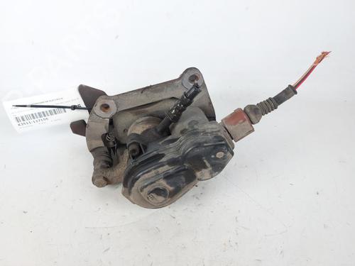 Zacisk hamulca przedniego lewego AUDI A4 Allroad B8 (8KH) 2.0 TDI quattro | BP20691325M105 