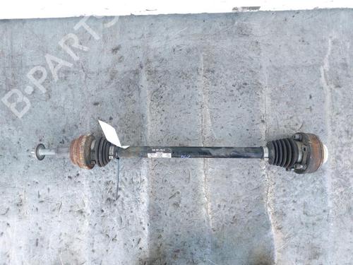 Used Right rear driveshaft Right rear driveshaft 22995644 22995644