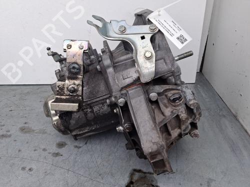 Gearbox FIAT PANDA (169_) 1.2 Natural Power (169.AXB1A) | BP39911451M3 - Image 3