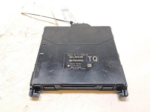 Used Electronic module Electronic module 38036255 38036255