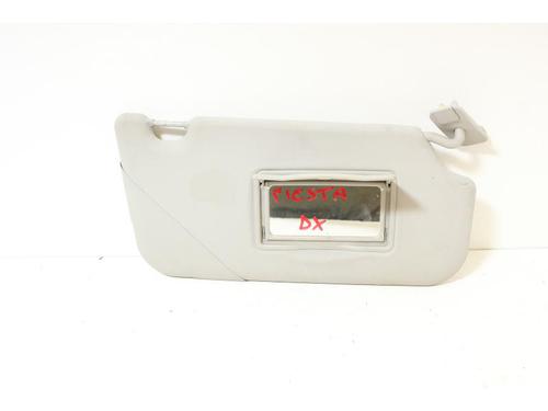 Right sun visor FORD FIESTA VI (CB1, CCN) 1.4 TDCi | BP15146154I2 