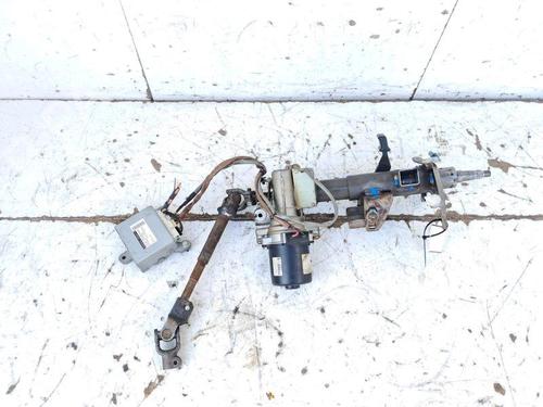 Used Steering column Steering column PEUGEOT 107 (PM_, PN_) 1.0 (68 hp) 34263344 34263344