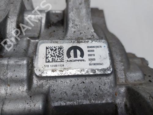 Alternator JEEP RENEGADE SUV (BU, B1, BV) 1.3 PHEV 4Xe | BP34617679M7 - Image 7