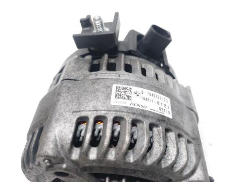 Alternator BMW 1 (F21) 118 d xDrive | BP33194246M7 - Image 3