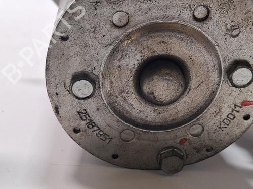 Starter CHEVROLET SPARK (M300) 1.0 | BP40255648M8 - Image 7