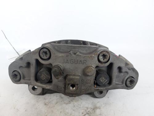 Left front brake caliper JAGUAR XJ (X351) 5.0 V8 | BP15176618M105 - Image 3