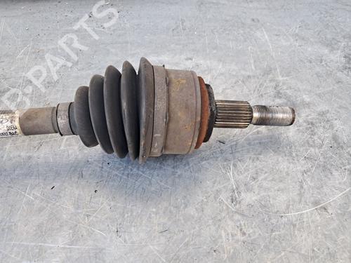 Left front driveshaft FORD KUGA III (DFK) 1.5 EcoBlue | BP37486124M38 - Image 3