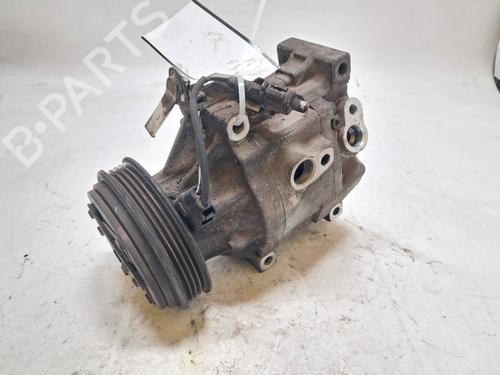 Used AC compressor AC compressor 38505339 38505339