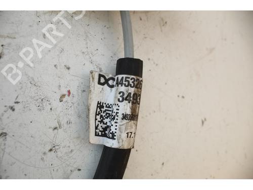 Gearknop SMART FORFOUR Hatchback (453) 1.0 (453.042, 453.043) | BP15144954I34 - Image 2