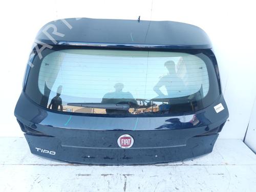 tailgate-fiat-tipo-hatchback-356_-357_-2016-27171853 main image