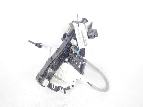 Used Rear right lock MERCEDES-BENZ A-CLASS (W176) A 180 CDI / d (176.012) (109 hp) 15159314