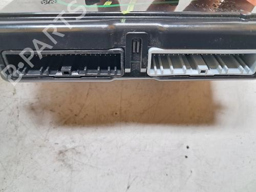 Engine control unit (ECU) RENAULT TWINGO III (BCM_, BCA_) Z.E: (BCA1) | BP35894445M57 - Image 3
