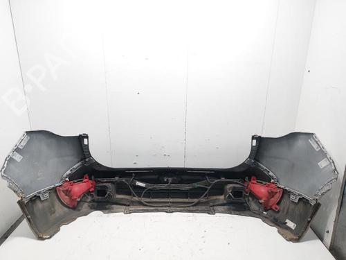 Rear bumper KIA SPORTAGE V (NQ5) 1.6 CRDi MHEV | BP30802302C8 