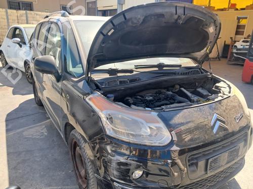 Gearbox CITROËN C3 Picasso (SH_) 1.6 HDi | BP39021115M3 - Image 7