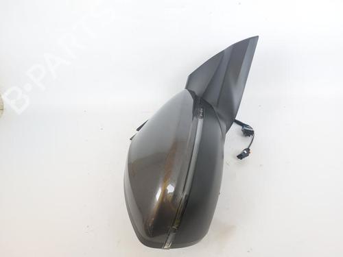 Right mirror PEUGEOT 2008 II (UD_, US_, UY_, UJ_, UR_, UC_) 1.2 PureTech 130 (USHNS, URHNS) | BP17539900C27 