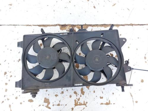 Kjølevifte elektrisk LANCIA MUSA (350_) 1.3 D Multijet (350.AXG11, 350.AXG1A) (90 hp) 28721290