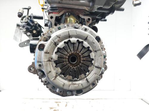 Engine DAEWOO MATIZ (M100, M150) 0.8 | BP29854416M1