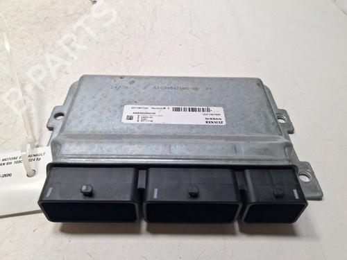 Used Engine control unit (ECU) Engine control unit (ECU) RENAULT CLIO V (B7_) 1.0 TCe 90 (B7MT) (91 hp) 39911427 39911427