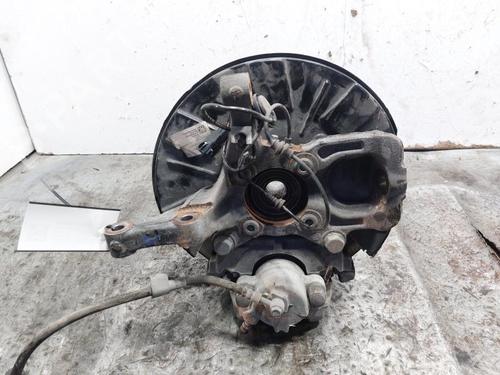 Right front steering knuckle MG MG HS (AS23) 1.5 EHS Hybrid (CSA6463) | BP33196116M26 - Image 3