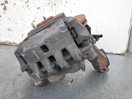 Right front steering knuckle CITROËN JUMPER II Van 2.2 BlueHDi 120 | BP39465023M26 - Image 2