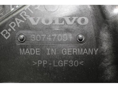 Front left window mechanism VOLVO XC40 (536) D3 | BP15146852C22 - Image 3