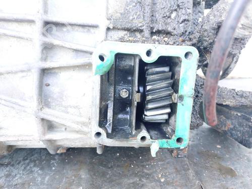 Gearbox IVECO DAILY I Van 35-10 (10314204, 10314211, 10314212, 10314217, 10314411,... | BP29880135M3