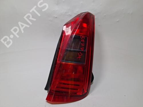 Used Right taillight Right taillight 38615101 38615101