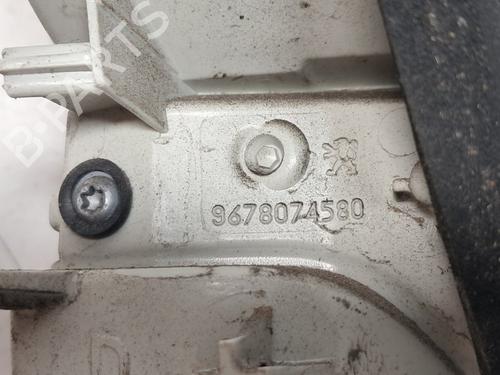 Right taillight PEUGEOT 2008 I (CU_) 1.2 VTi | BP39973635C35 - Image 6