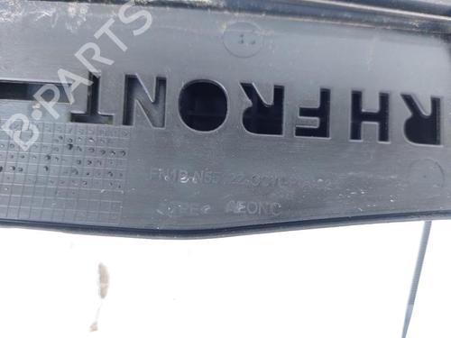 Roof bar FORD ECOSPORT 1.0 EcoBoost | BP26672295C65 